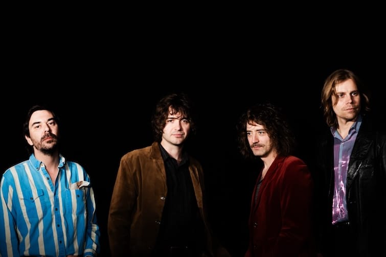 Night Moves - Hold On To Tonight