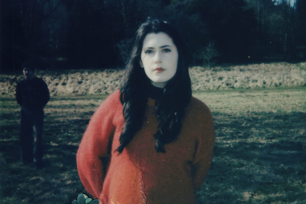 Opal Mag - I Don’t Like You, but I Love You