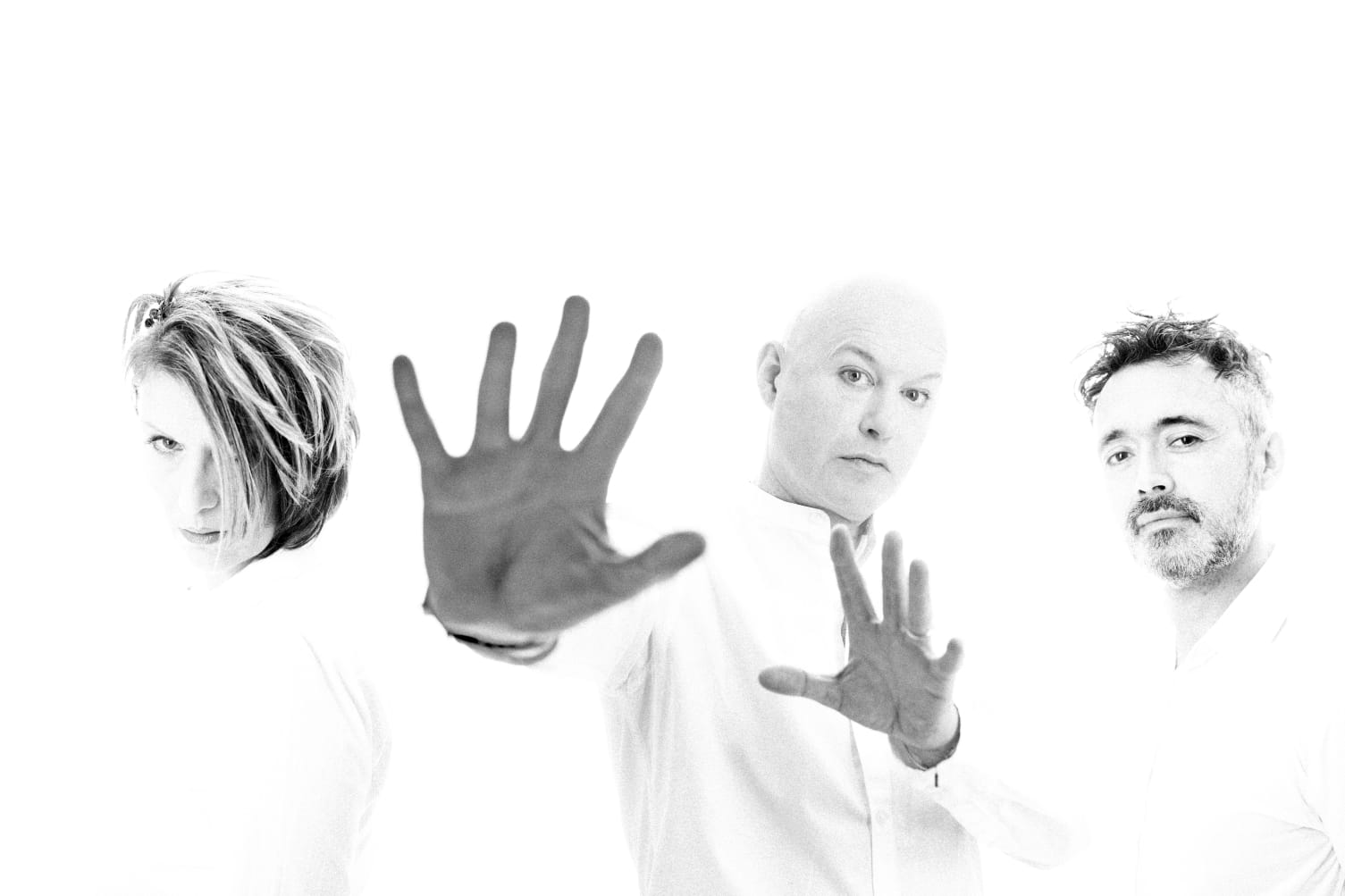 Magnetic Skies - A Place on Earth