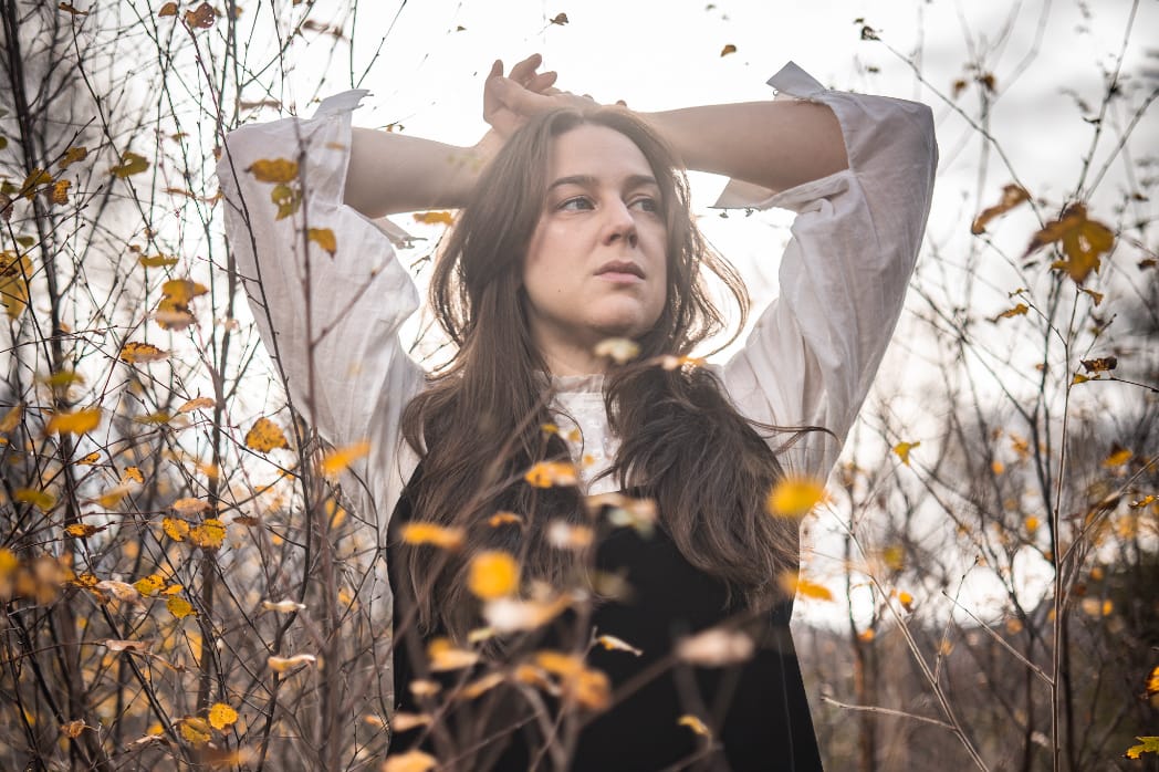 Josienne Clarke - Tiny Bird's Lament