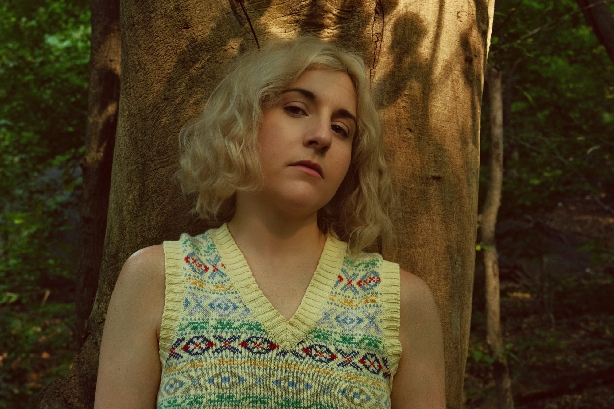 Wyldest - Secret Garden