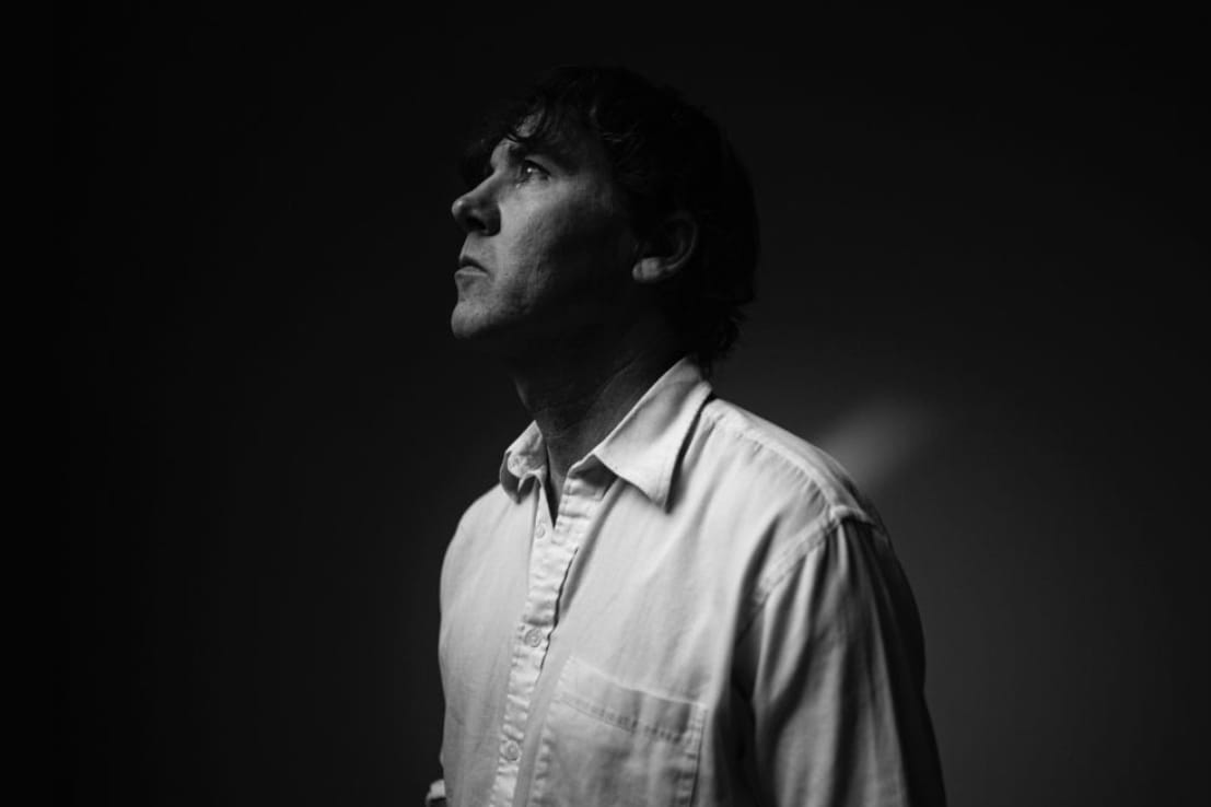 Cass McCombs - Peace