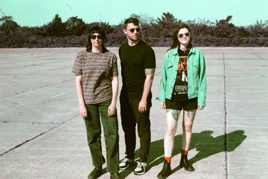 Freezing Cold - Backlight