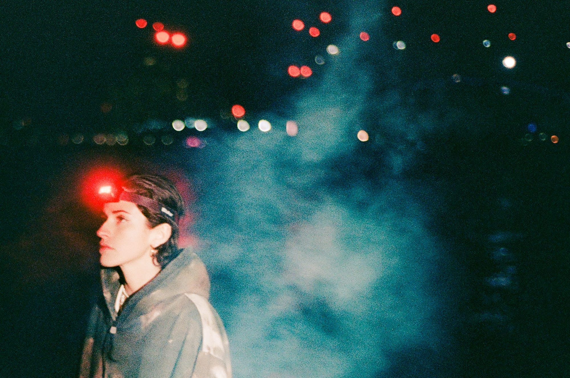 Raquel Martins - DEAD END