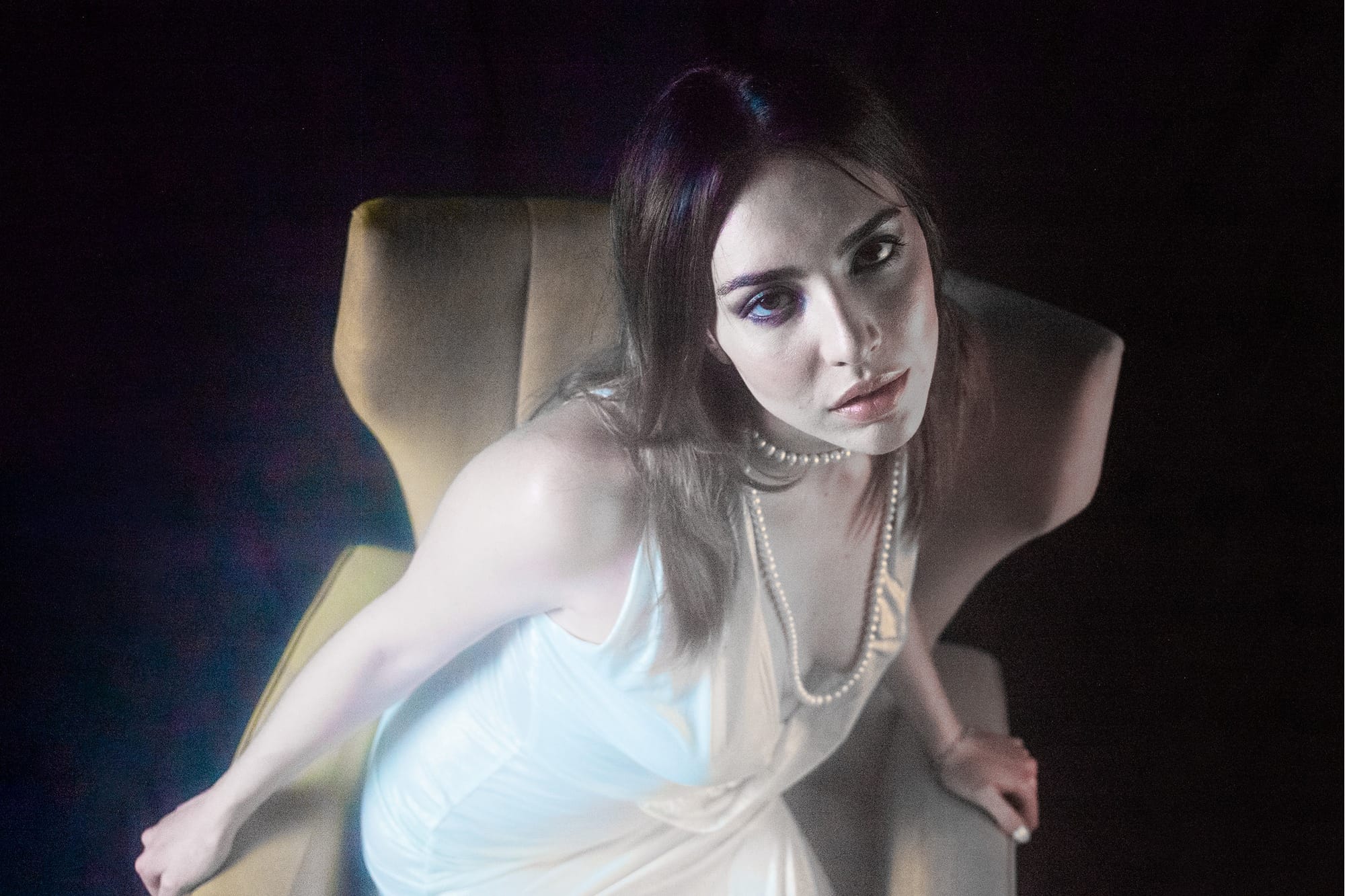 Ana Luna - Daddy's Empire