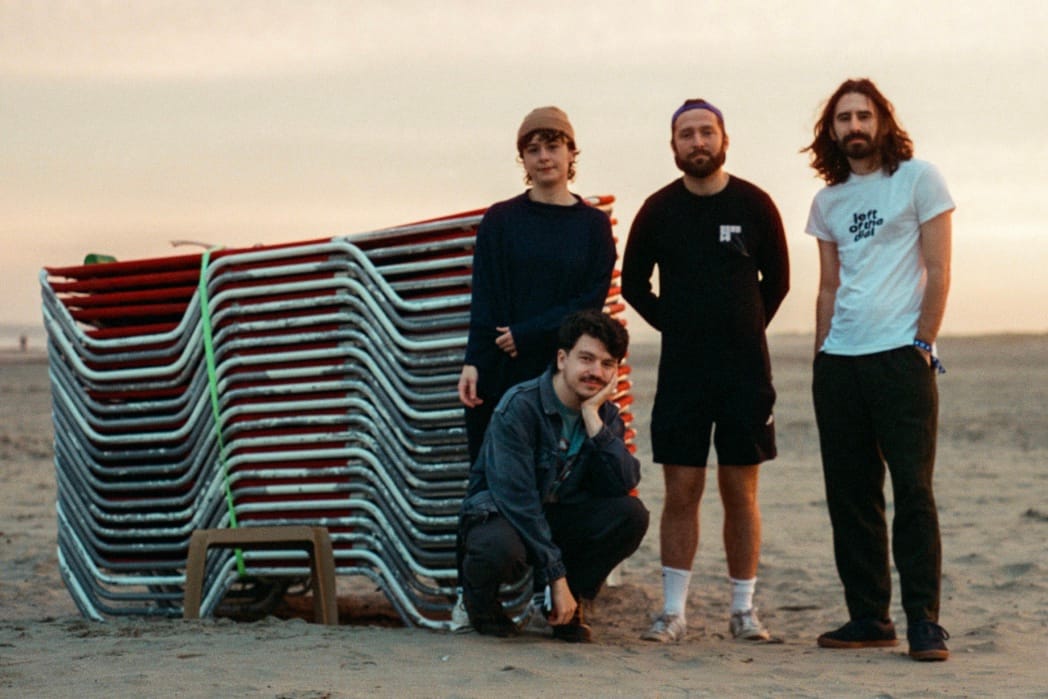 Low Girl - Handbrake