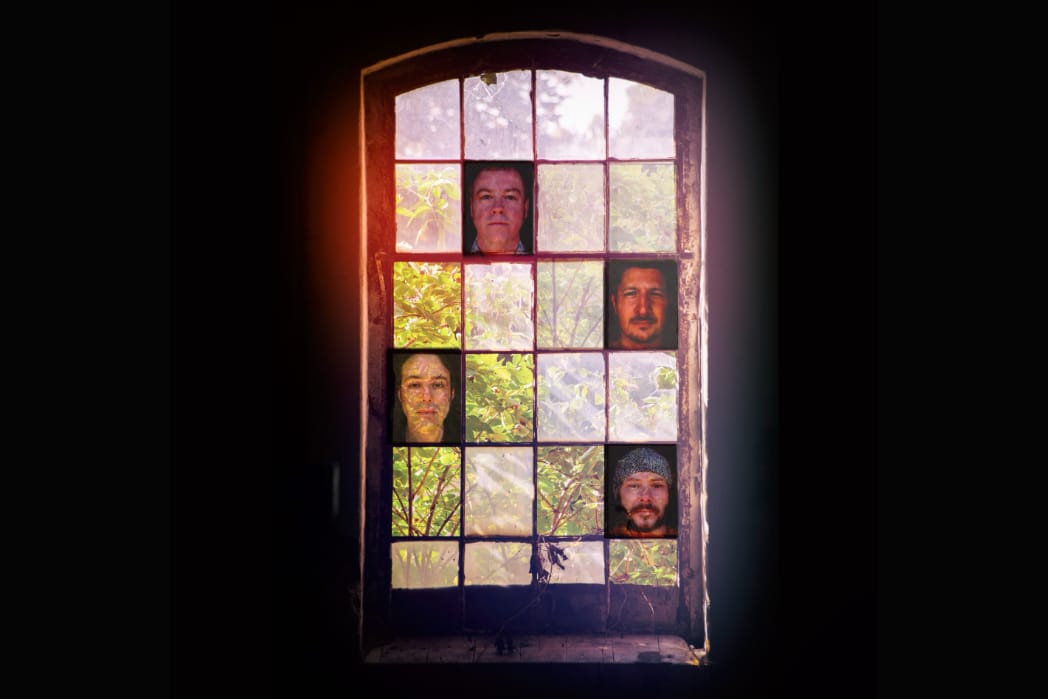 Soft Hearted Scientists - Hello, Hello