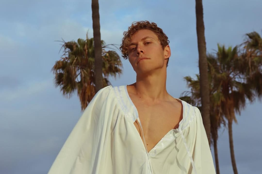 iamnotshane - Love Interest of the Month