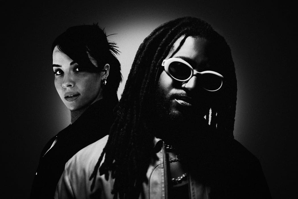 Austin Millz - Right Now ft. Caroline Byrne