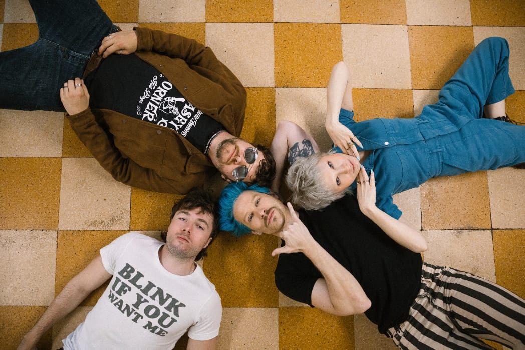 The Wild Things - I Can’t Wait