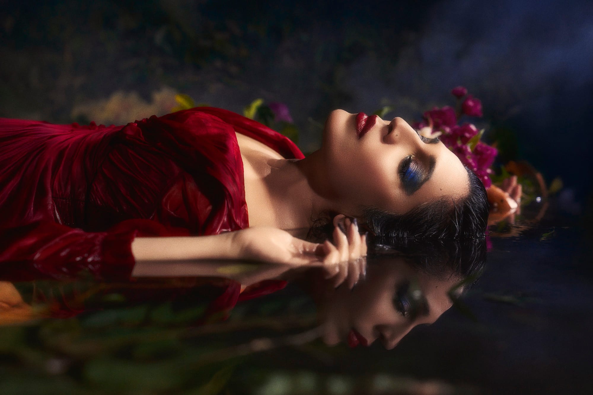 Azam Ali - To Pieces