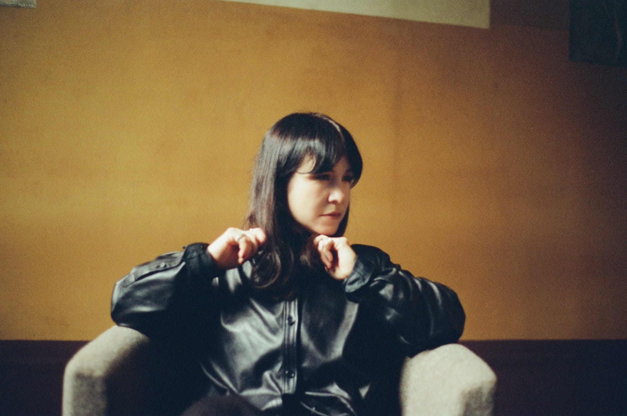 Hannah Schneider - Lighthouse