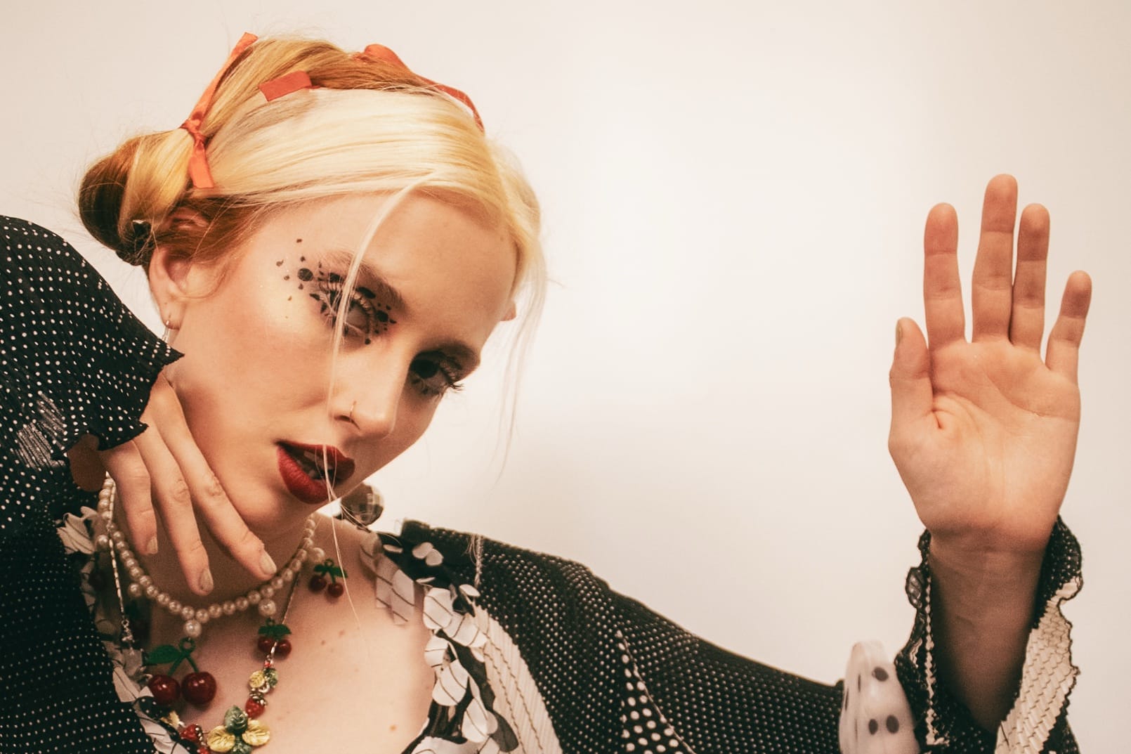 Tabi Gervis - How Long Can You Stay?