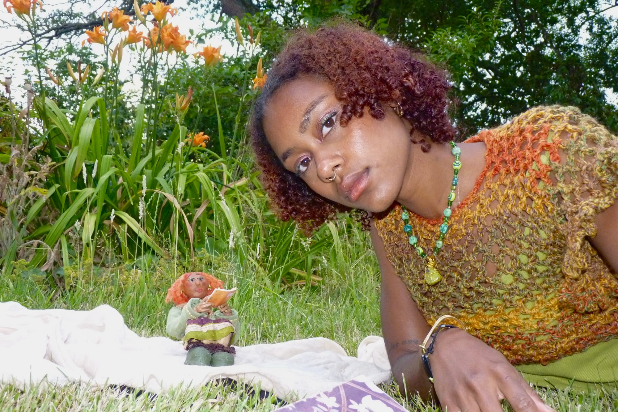 ssolana - Collage Madness