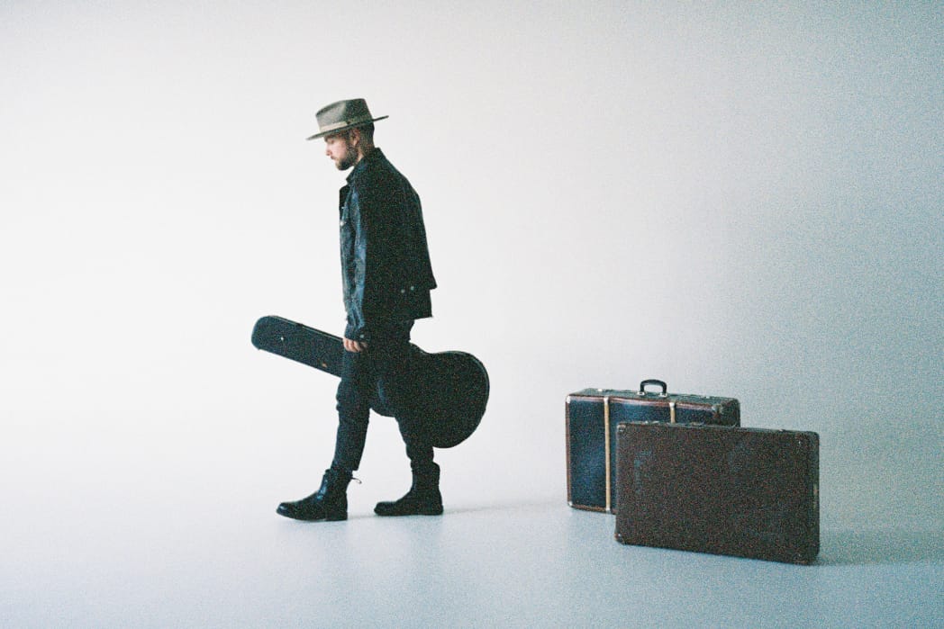 Ásgeir - Sugar Clouds