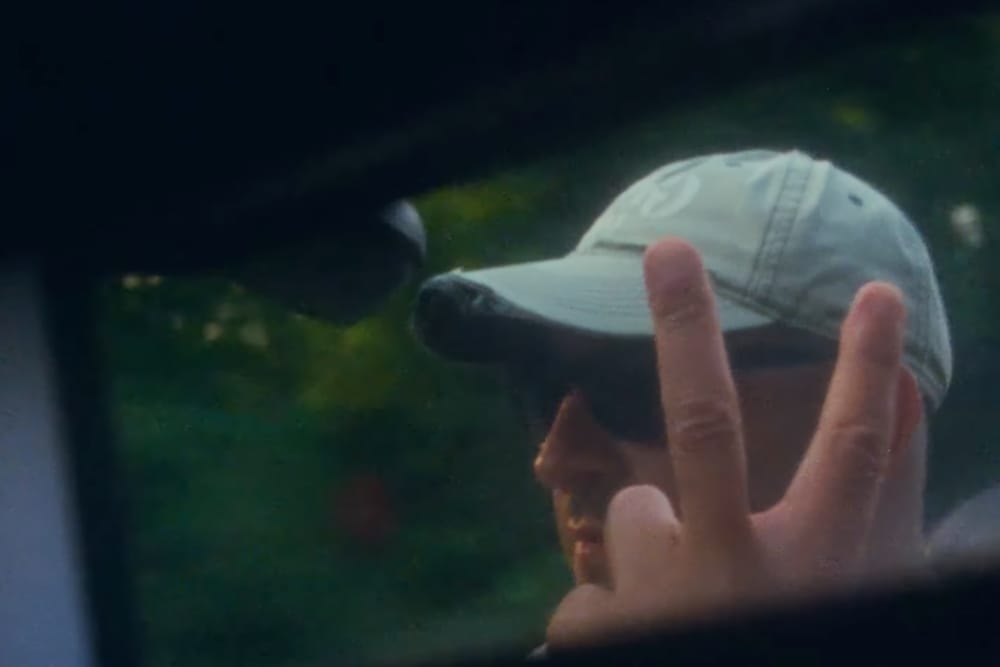 Alex Frankel - Icarus