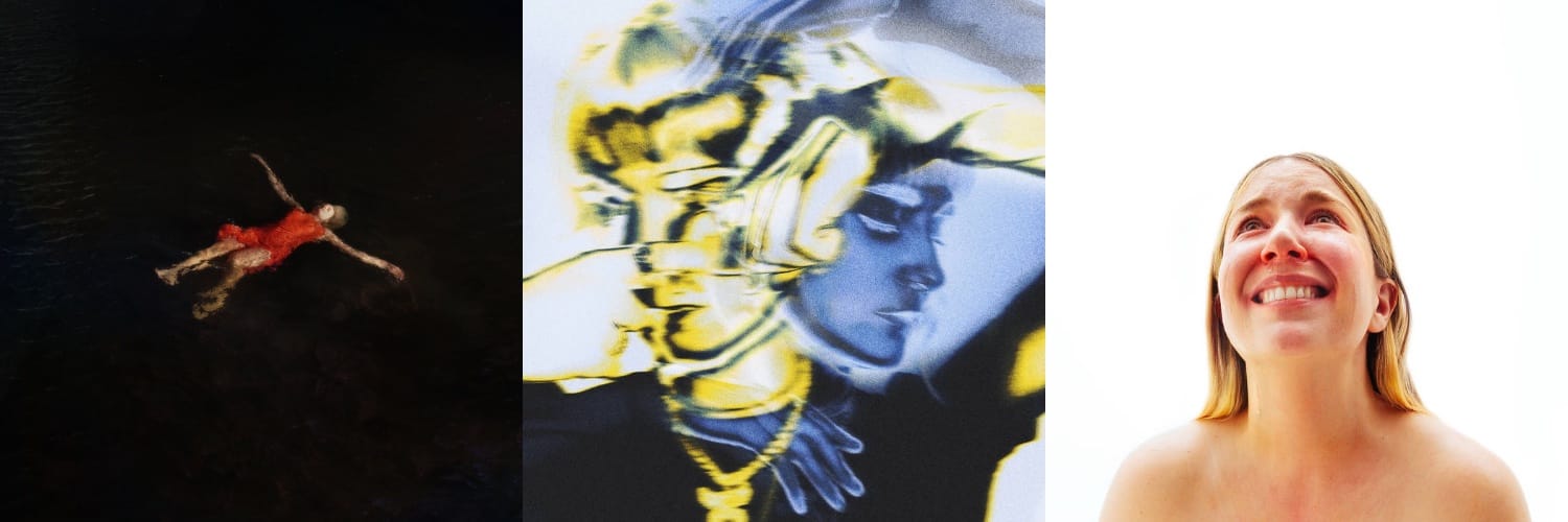 Wyldest, Yndling, and Austra