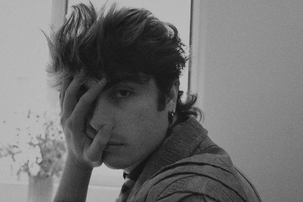 Wintur - Turn a Page