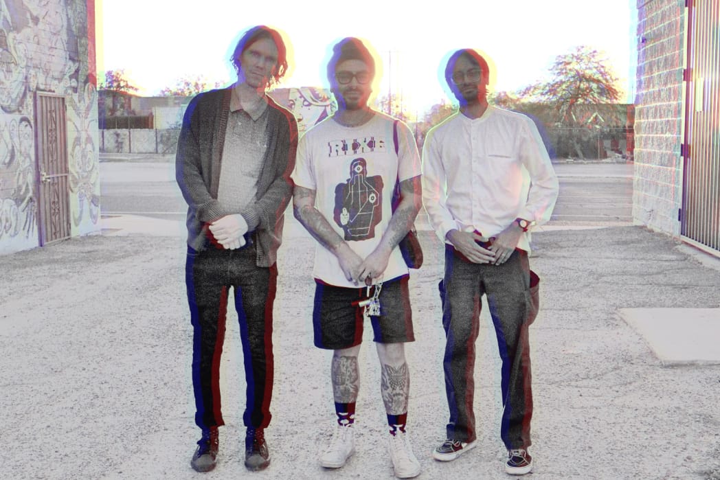 Mute Swan - Cocteau Swan (ft. Citrus Clouds)