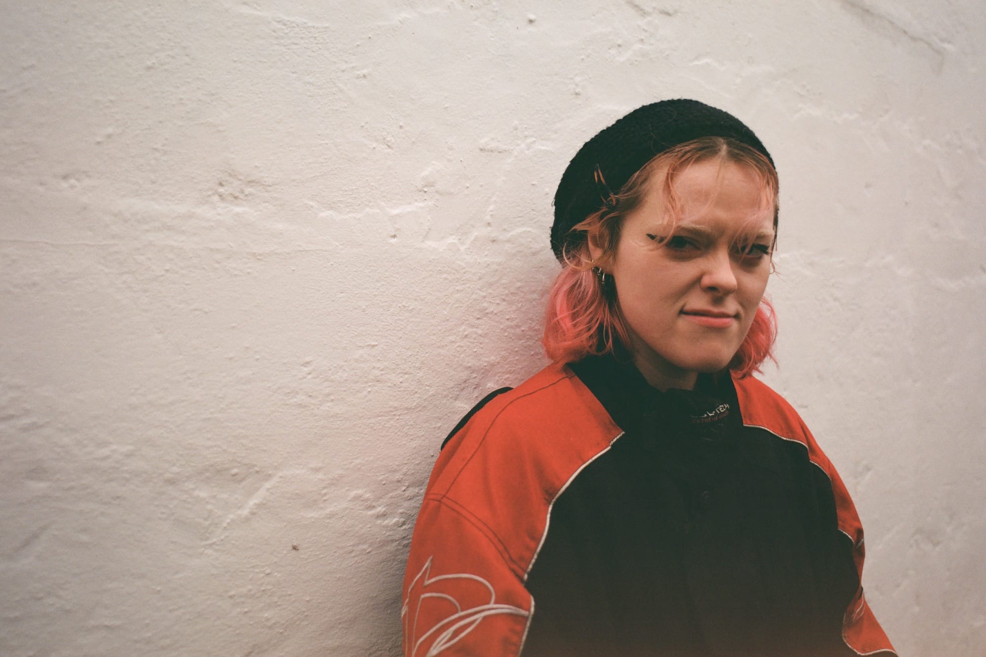 Annie-Dog - My Honey