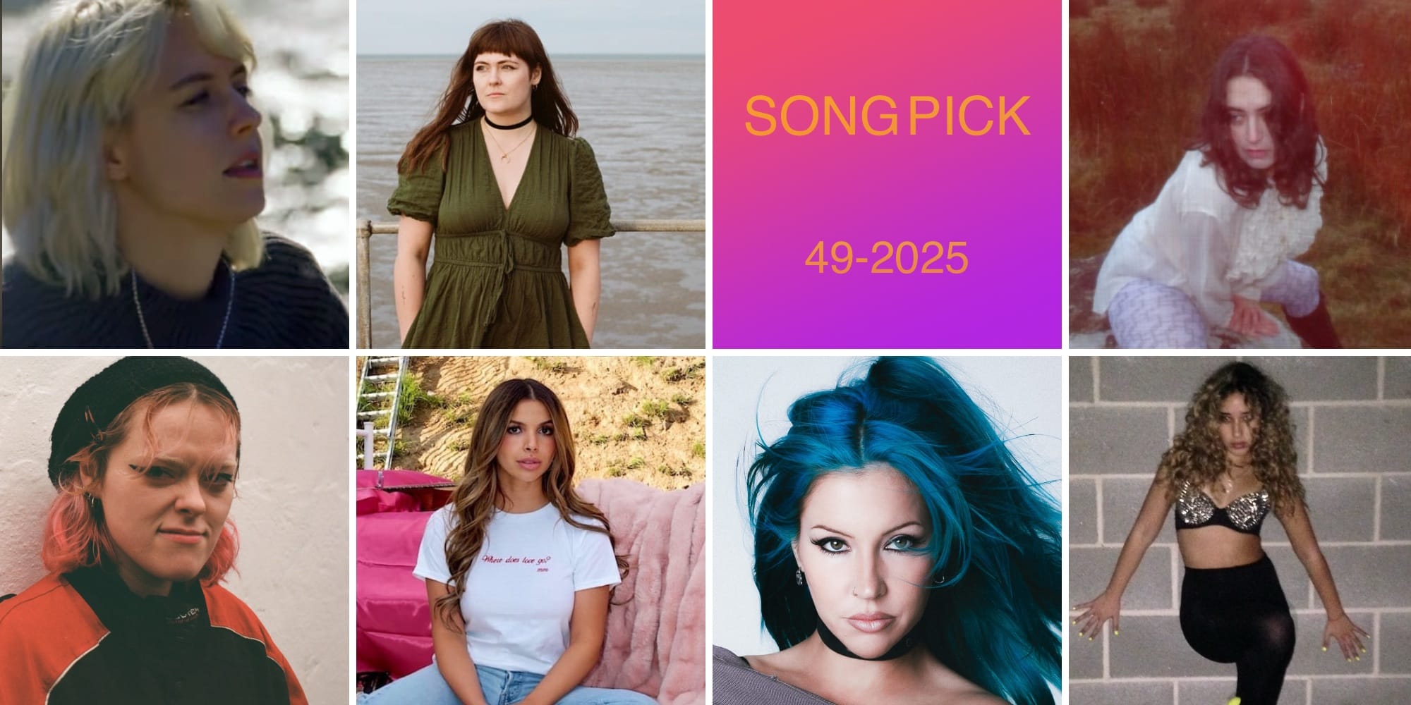 Avalon Emerson, Austel, Tonguetied, Annie-Dog, Madison Margot, Charlotte Sands, and Leoni 808