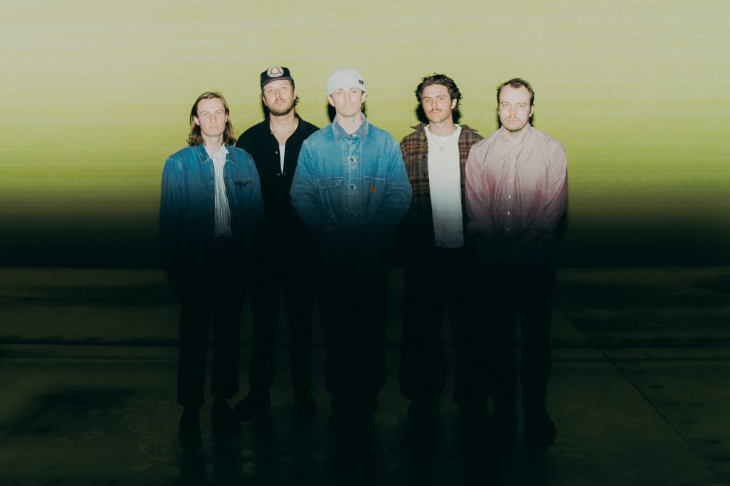 Krooked Kings - My Friend Max