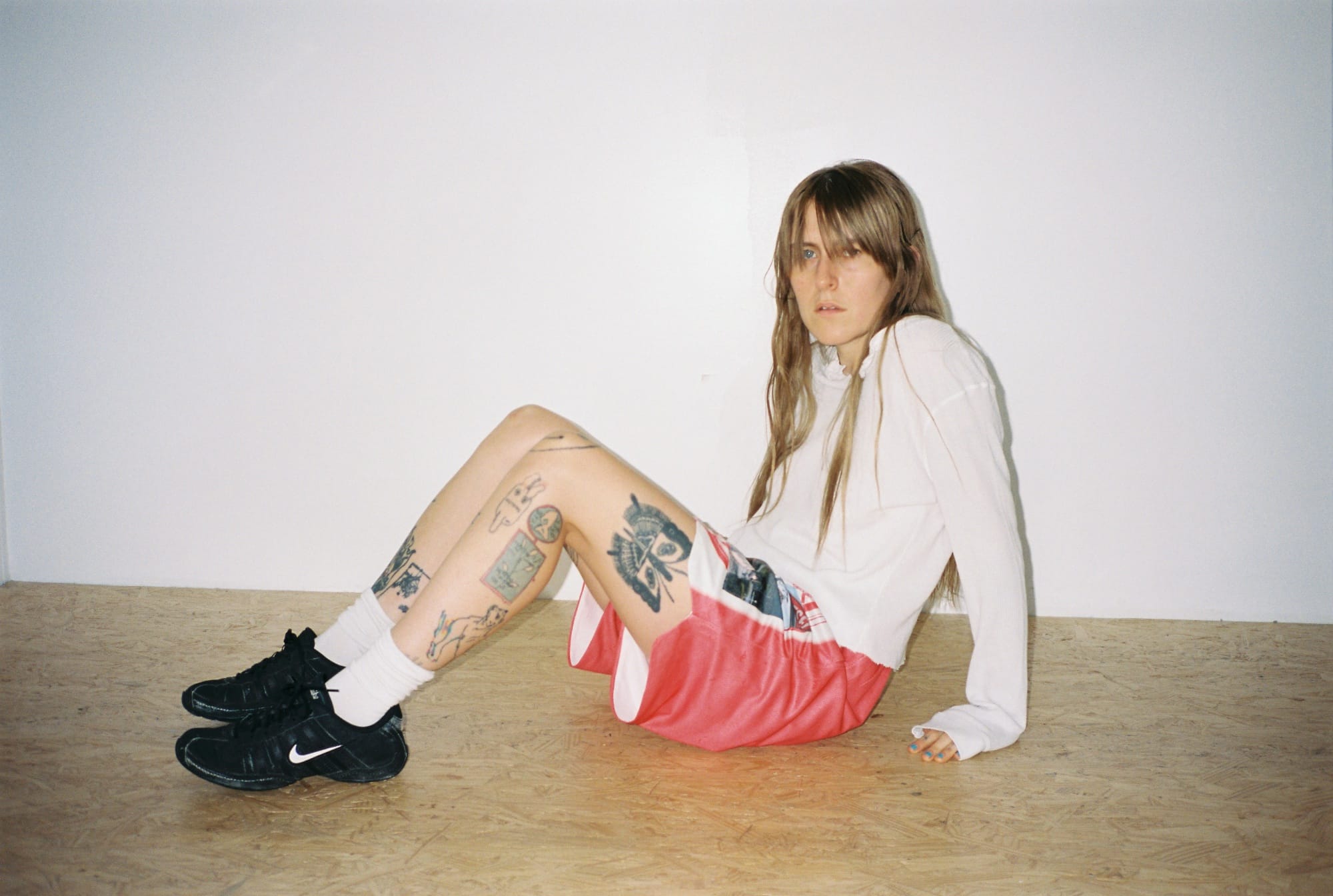 Lala Lala - Even Mountains Erode