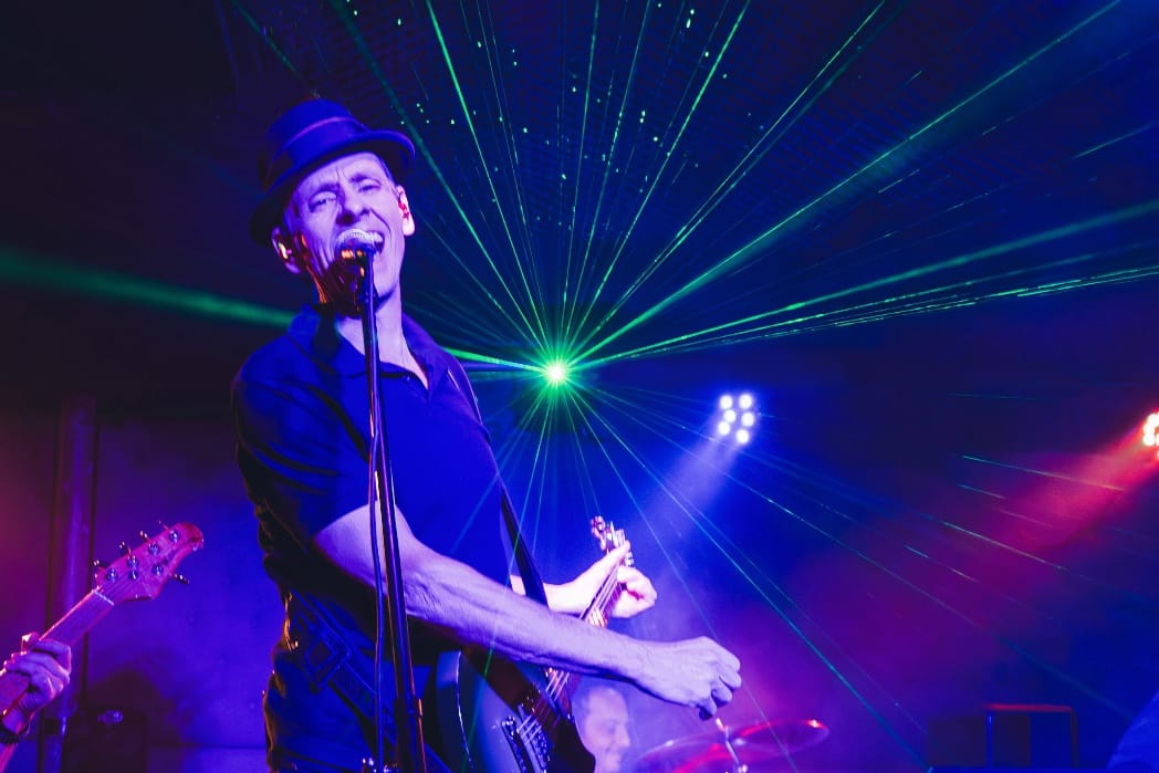 Dream Prescription - Wave Cafe