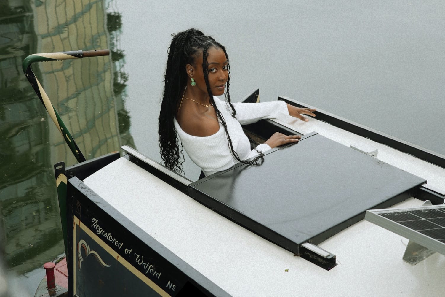 Moniah - Love You Twice