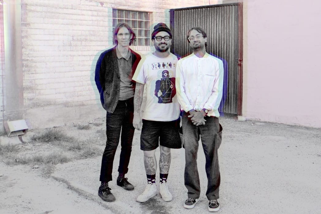 Mute Swan - Like a Chump [Video]