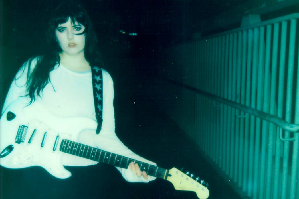 Opal Mag - World End