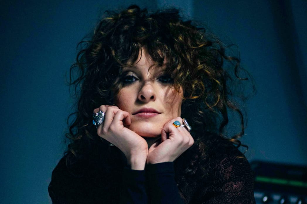 Heidi Curtis - What Am I Missing