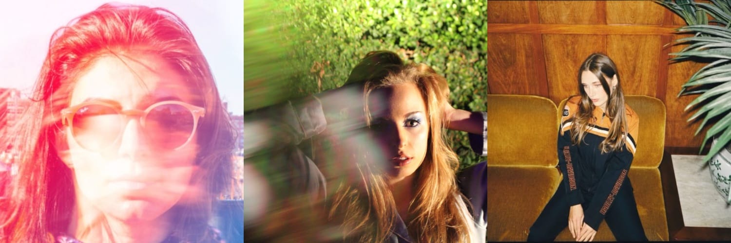 Kyosi, Olivia Morreale, and Miynt