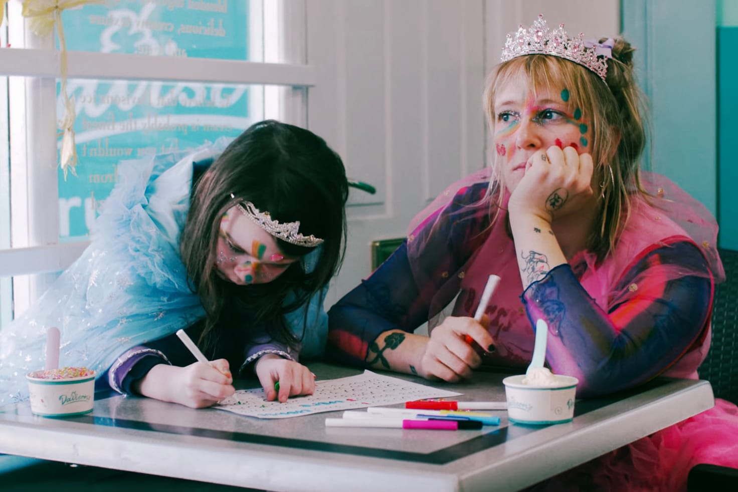 My Precious Bunny - KookieCannibal [Video]