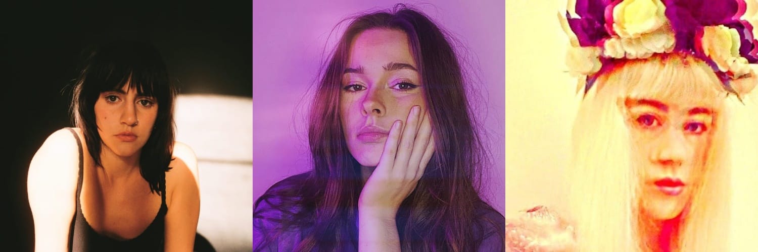 Willby, Ellysse Mason, and Paradise Bird