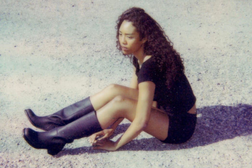 Kaleah Lee - What Are You So Afraid Of