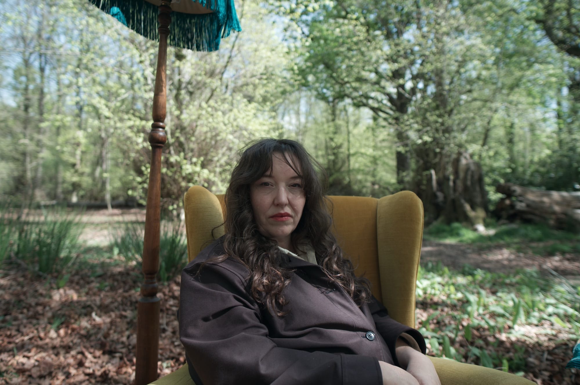Kathryn Williams - Personal Paradise