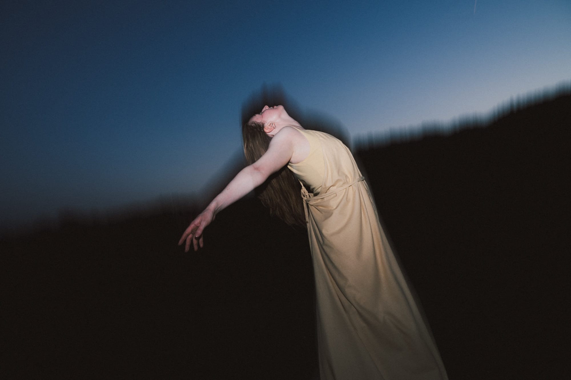 Selkie - Hours