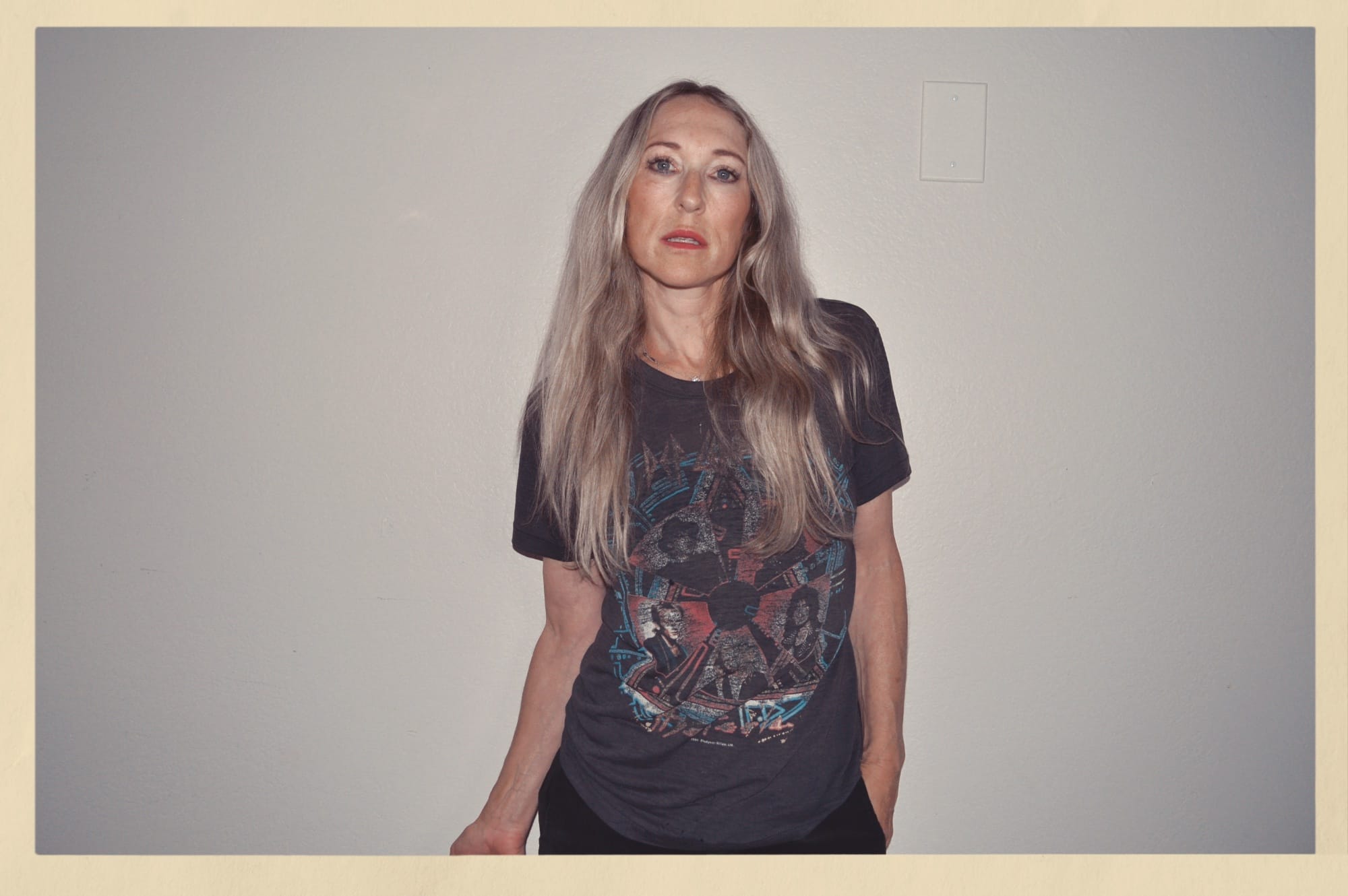 Tamar Berk - stay close by