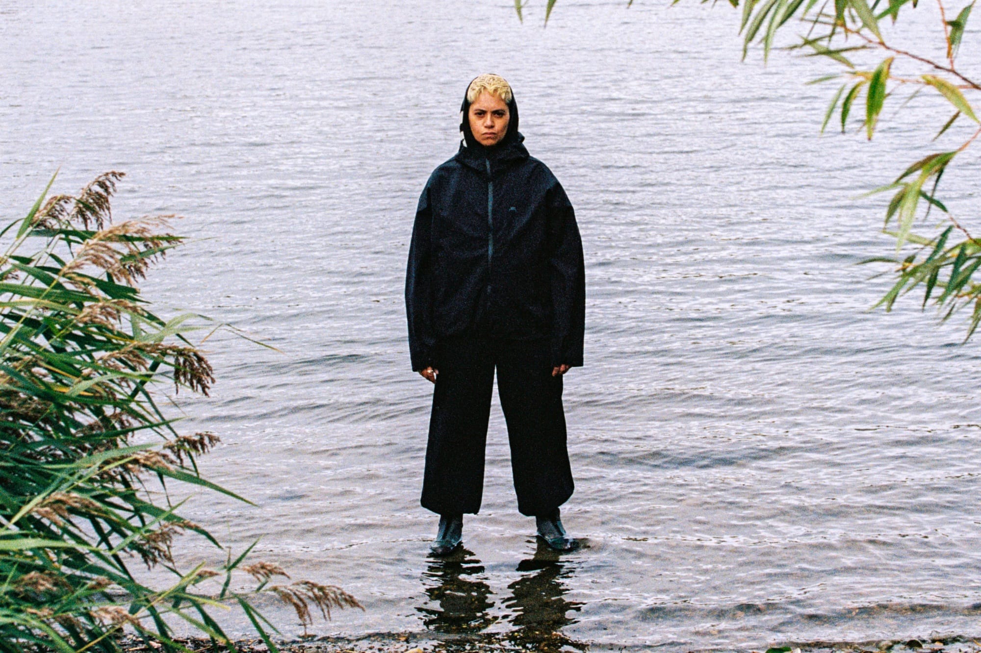 Ikonika - Listen To Your Heart