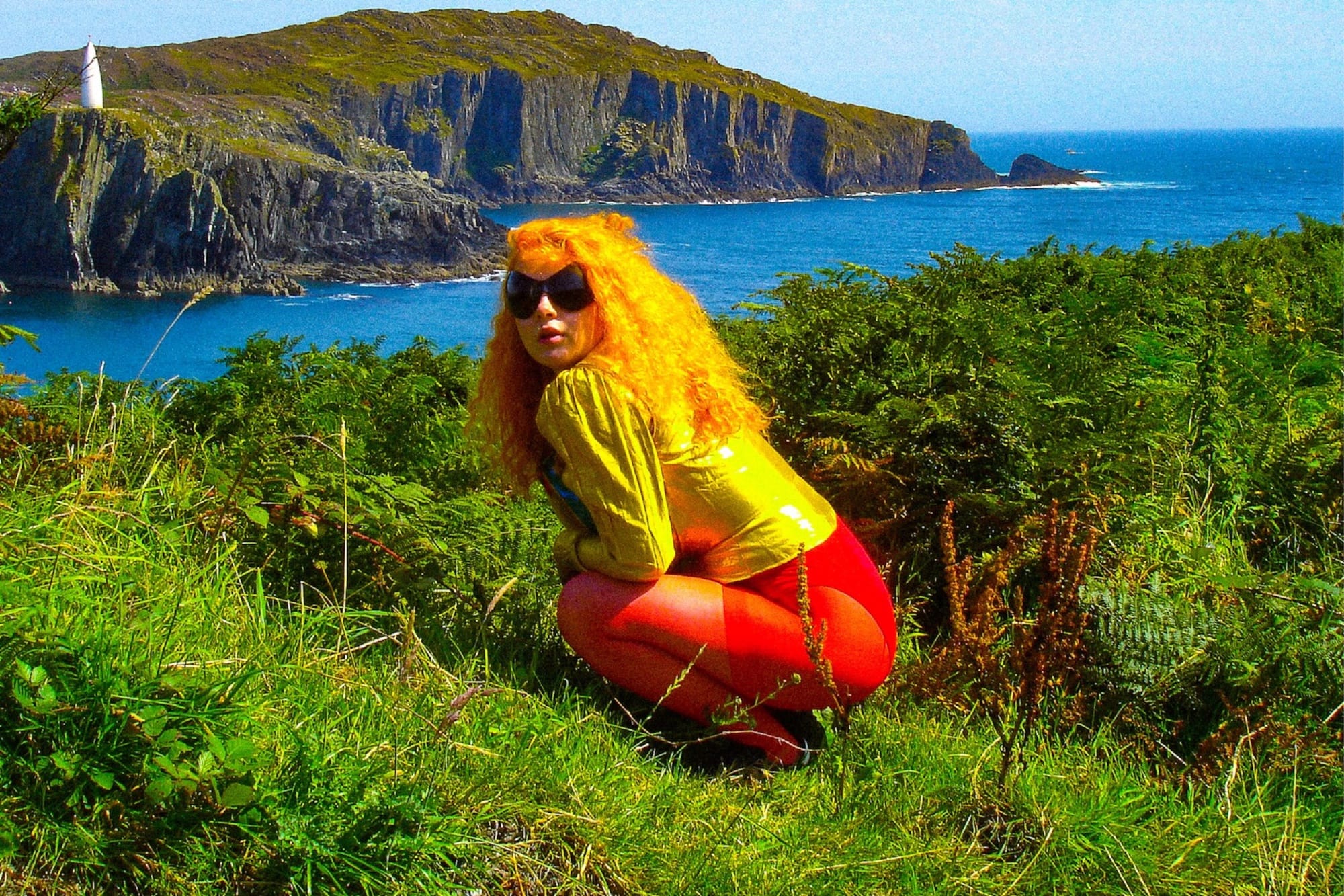 Balderdasch - Stillness Gyrating