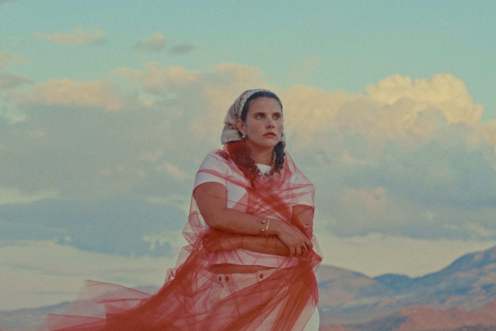 Casey Conroy - Long Drive