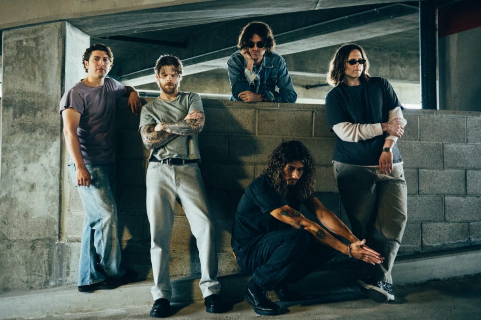 Culture Wars  - In the Morning