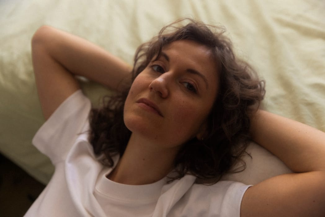 Tessa Rose Jackson - By Morning