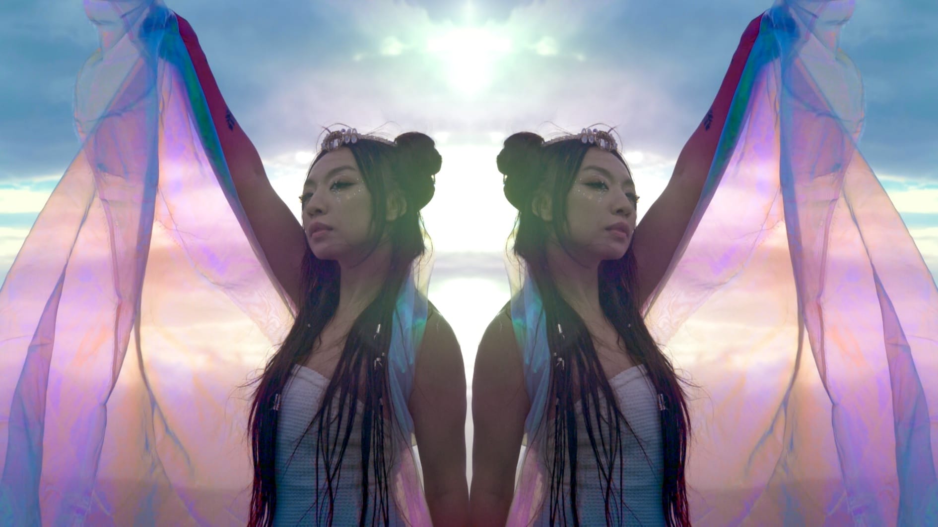 Fifi Rong - Ready For That