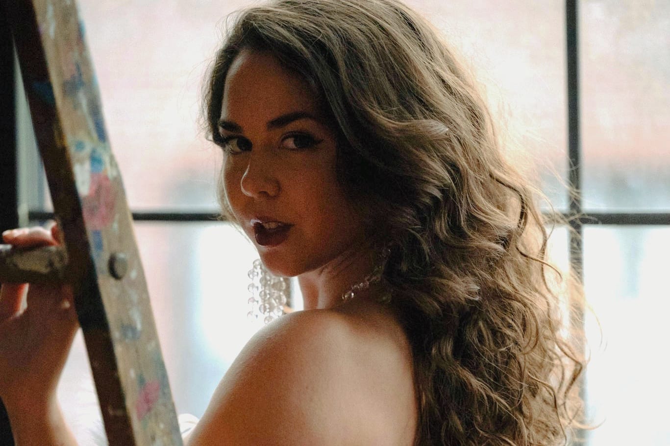 Gianna Alessi - It's Only Heaven