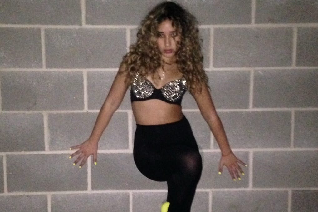 Leoni 808 - MOVE MY BODY