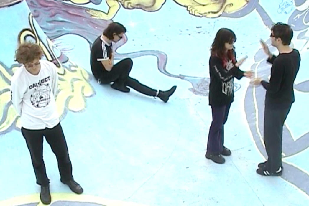 The Bernadette Maries - The Closer You Look