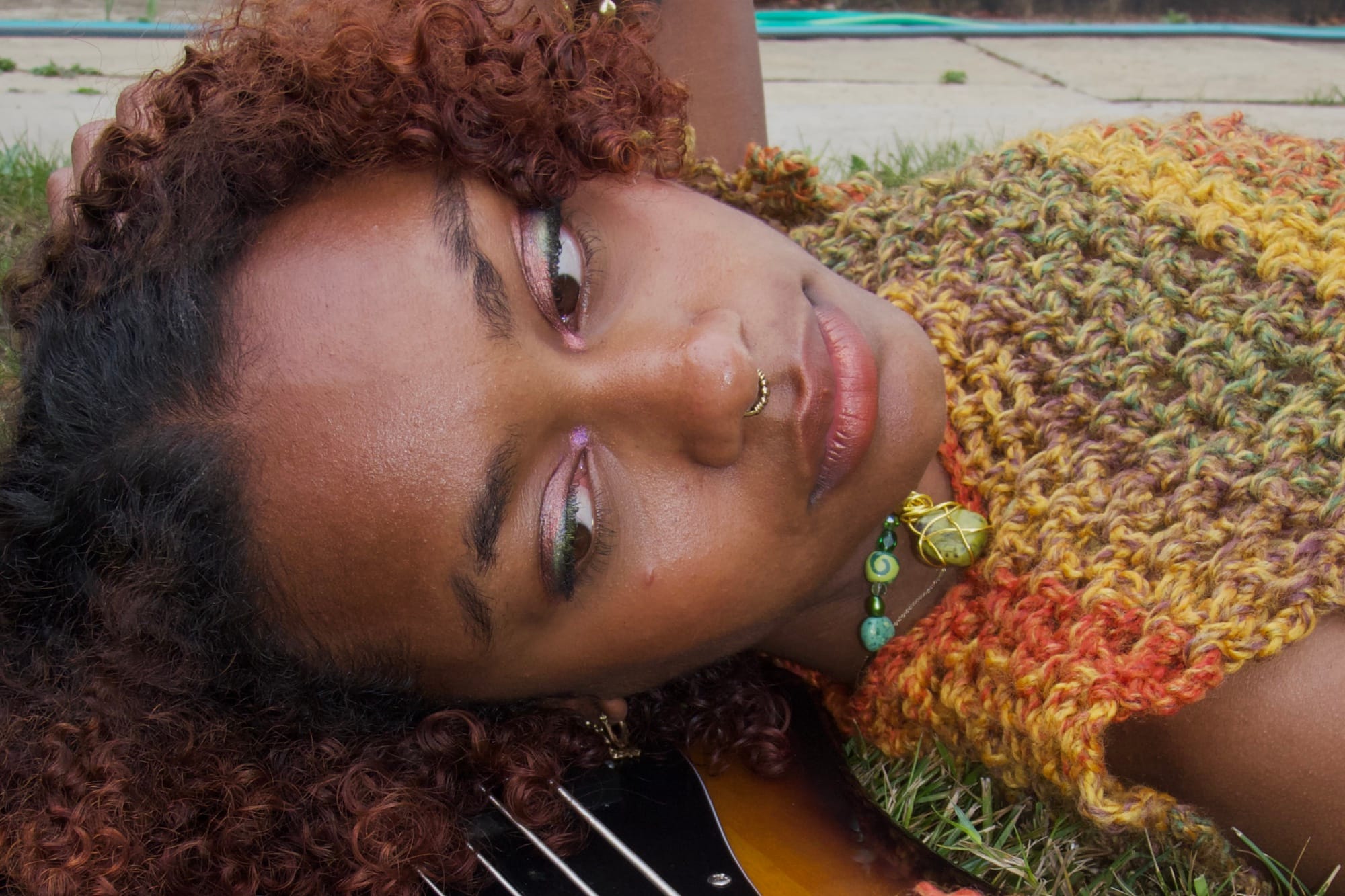 ssolana - Summer Is Dead