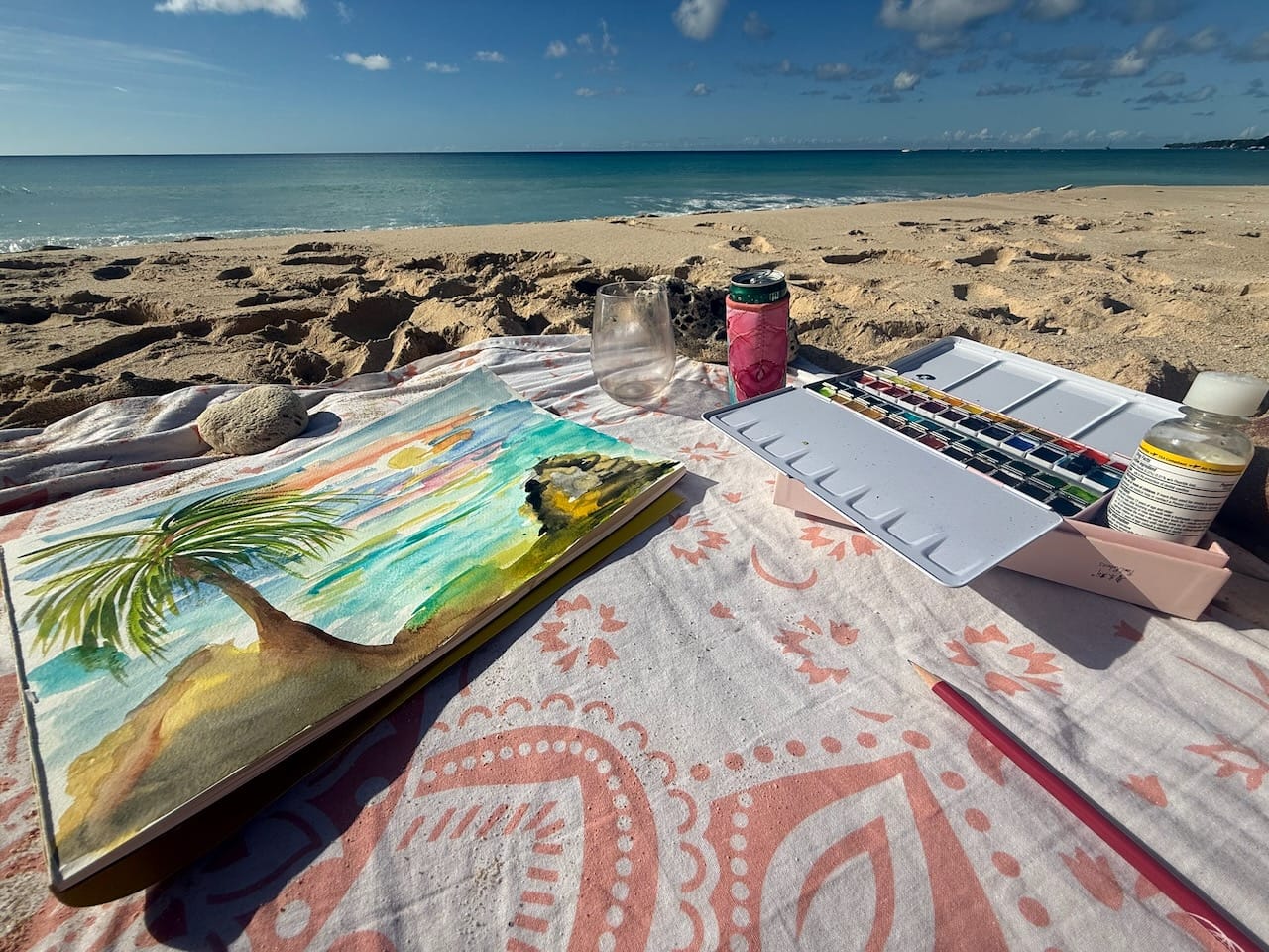 You’ve Got the Music in You